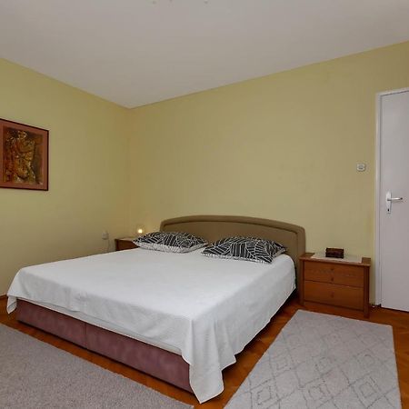 Apartment Marina Makarska Esterno foto