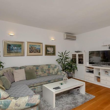 Apartment Marina Makarska Esterno foto