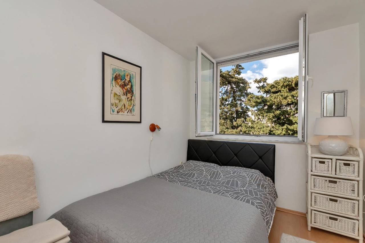 Apartment Marina Makarska Esterno foto