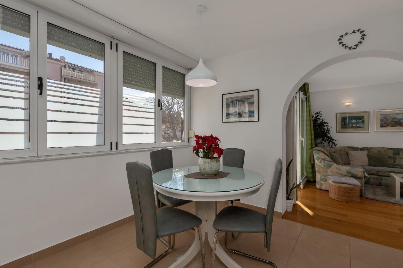 Apartment Marina Makarska Esterno foto