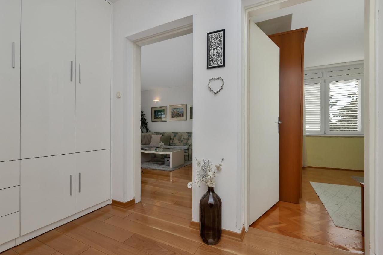 Apartment Marina Makarska Esterno foto