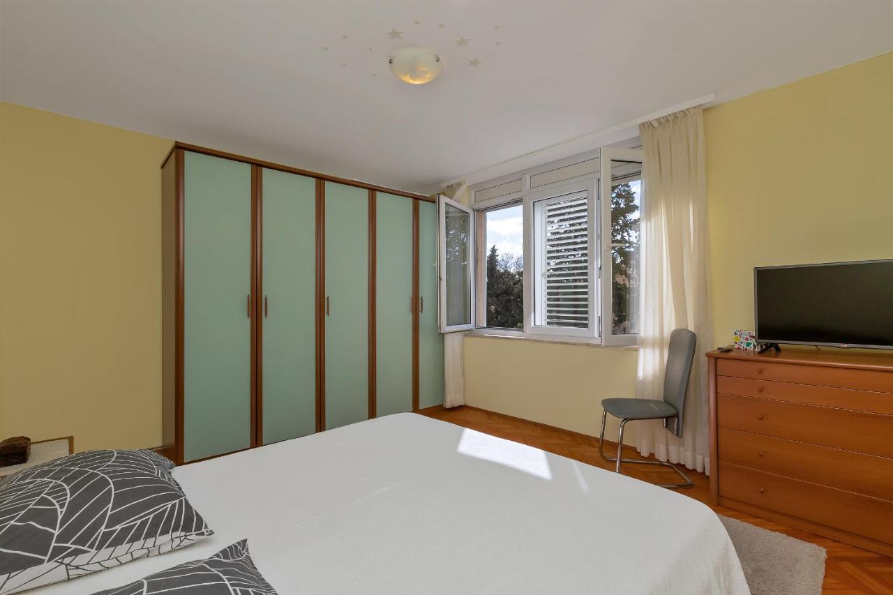 Apartment Marina Makarska Esterno foto