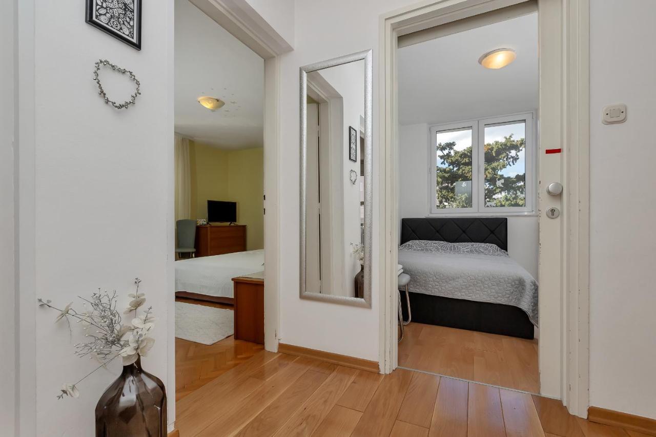 Apartment Marina Makarska Esterno foto