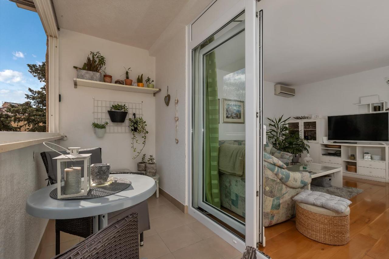Apartment Marina Makarska Esterno foto