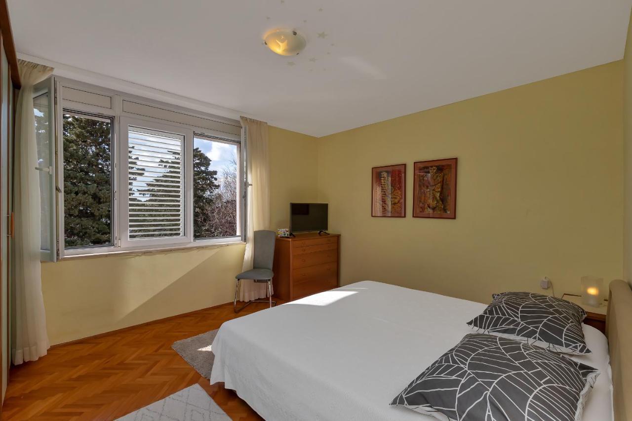 Apartment Marina Makarska Esterno foto